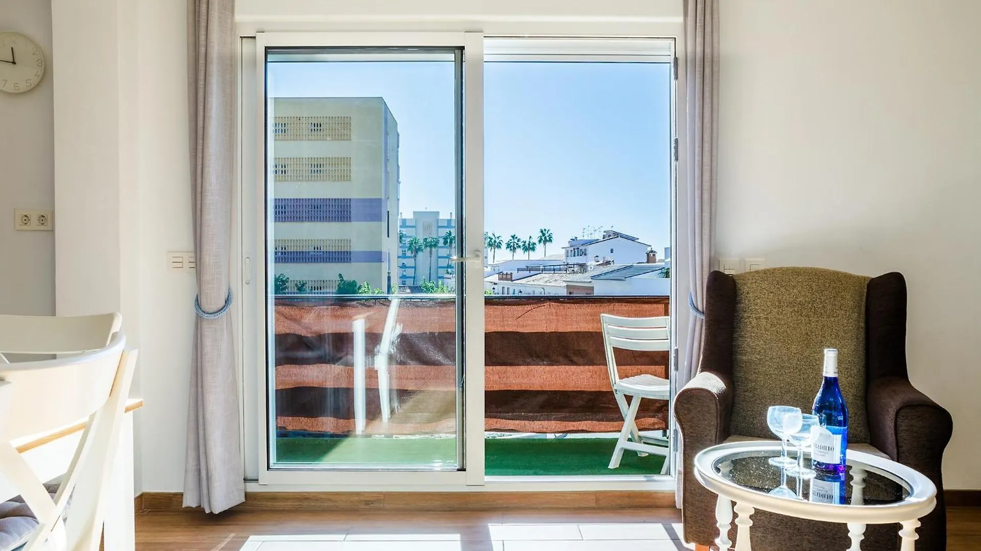 Apartamento Irmasol Torre Del Mar